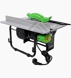 Gergaji Meja / Table Saw 8 Inch - RYU RTS 8